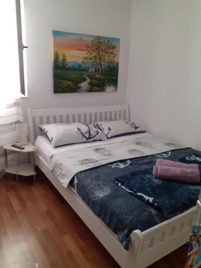 Sea View Apartment Sunrise Poljica & Blue Lagoon Rent A Boat Exterior photo