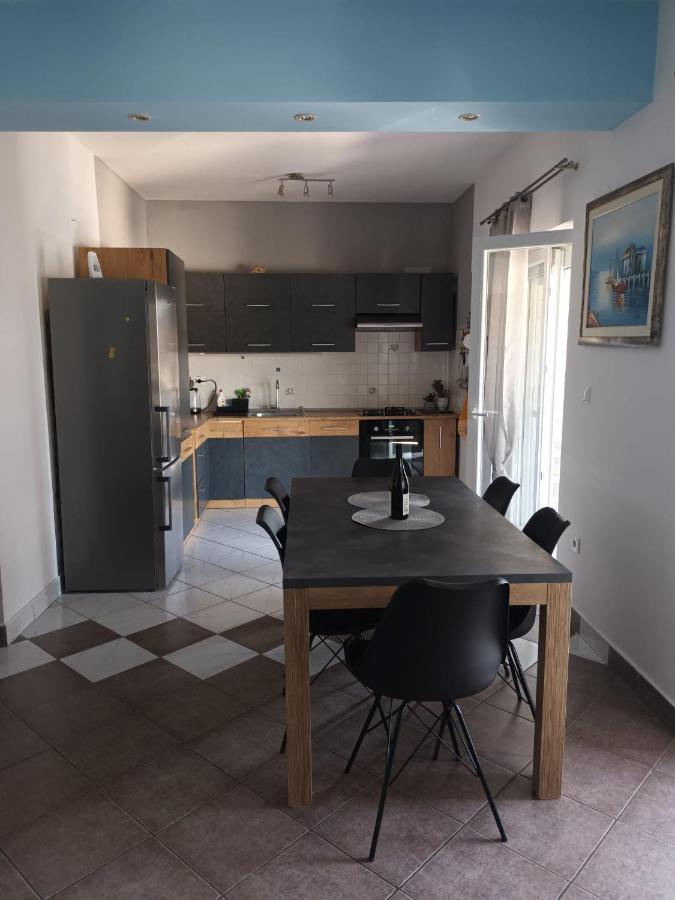 Sea View Apartment Sunrise Poljica & Blue Lagoon Rent A Boat Exterior photo