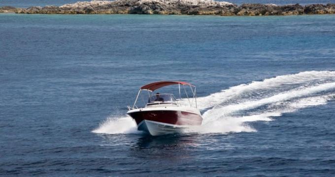 Sea View Apartment Sunrise Poljica & Blue Lagoon Rent A Boat Exterior photo